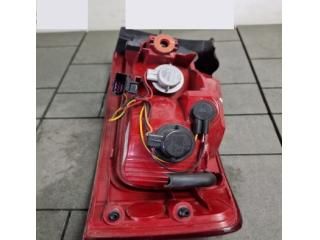 bontott AUDI A5 Bal Külső Hátsó Lámpa