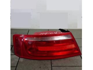 bontott AUDI A5 Bal Külső Hátsó Lámpa