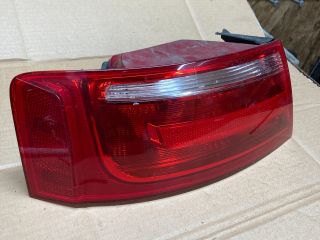 bontott AUDI A5 Bal Külső Hátsó Lámpa