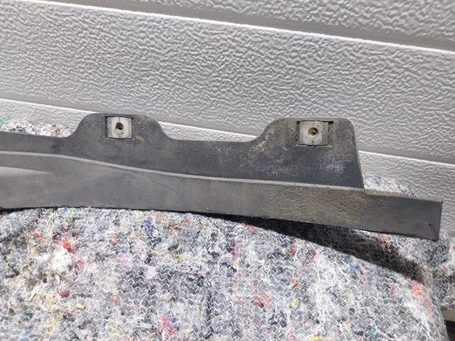 bontott AUDI A5 Bal Küszöb Légterelő