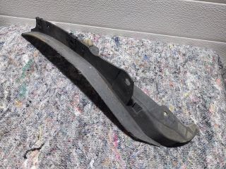 bontott AUDI A5 Bal Küszöb Légterelő