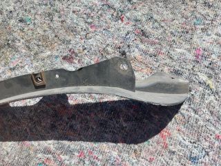 bontott AUDI A5 Bal Küszöb Légterelő