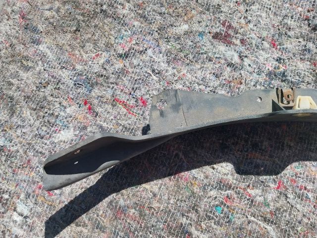 bontott AUDI A5 Bal Küszöb Légterelő