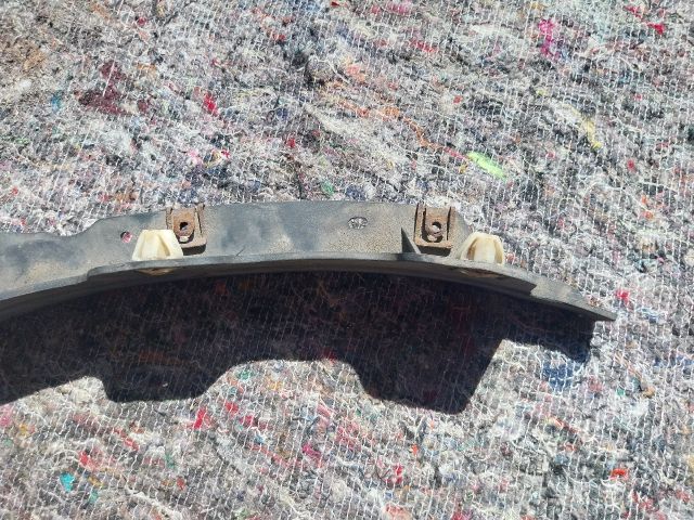 bontott AUDI A5 Bal Küszöb Légterelő