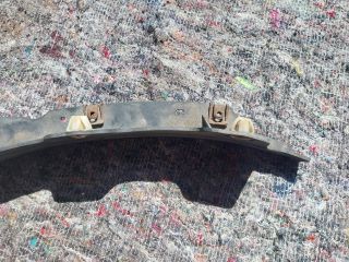 bontott AUDI A5 Bal Küszöb Légterelő