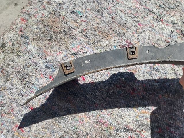 bontott AUDI A5 Bal Küszöb Légterelő