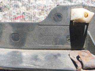 bontott AUDI A5 Bal Küszöb Légterelő