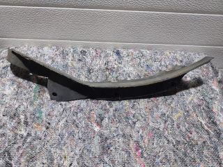 bontott AUDI A5 Bal Küszöb Légterelő