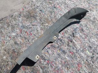 bontott AUDI A5 Bal Küszöb Légterelő