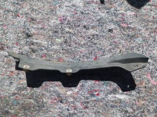 bontott AUDI A5 Bal Küszöb Légterelő