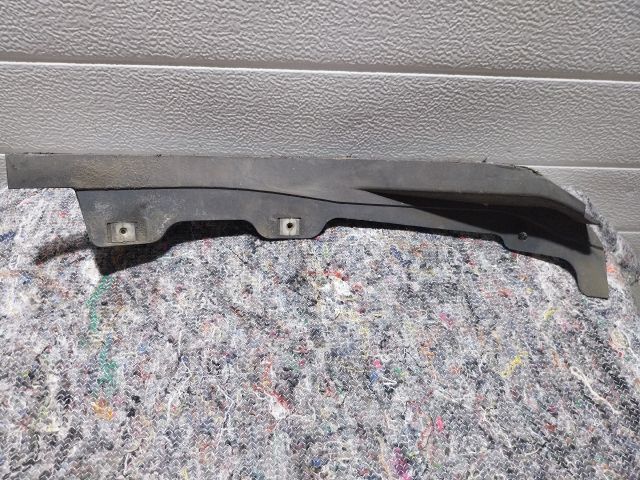 bontott AUDI A5 Bal Küszöb Légterelő