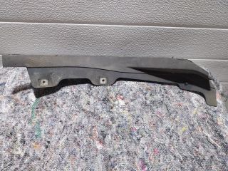 bontott AUDI A5 Bal Küszöb Légterelő