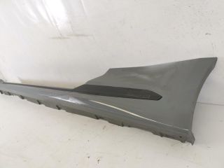 bontott AUDI A5 Bal Küszöb