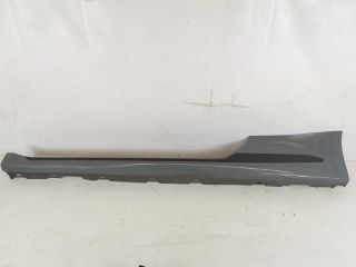 bontott AUDI A5 Bal Küszöb