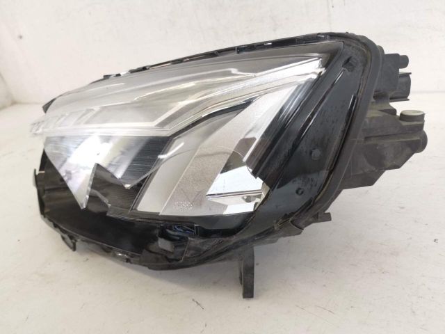 bontott AUDI A5 Bal Ledes Fényszóró