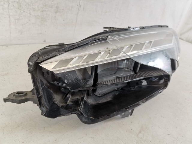 bontott AUDI A5 Bal Ledes Fényszóró