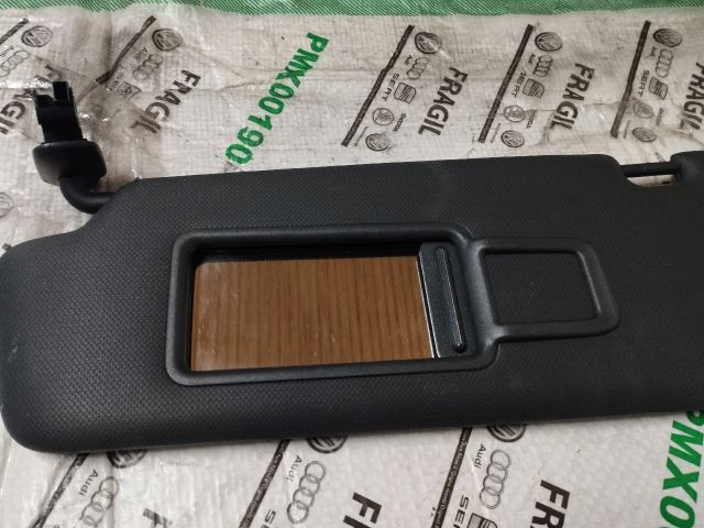 bontott AUDI A5 Bal Napellenző