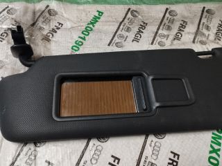 bontott AUDI A5 Bal Napellenző