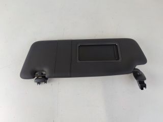 bontott AUDI A5 Bal Napellenző