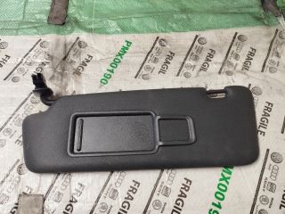 bontott AUDI A5 Bal Napellenző