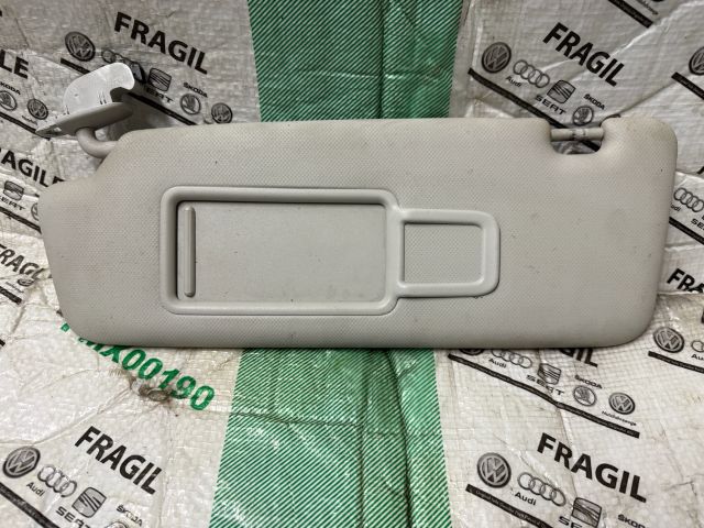 bontott AUDI A5 Bal Napellenző