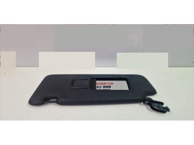 bontott AUDI A5 Bal Napellenző