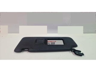 bontott AUDI A5 Bal Napellenző