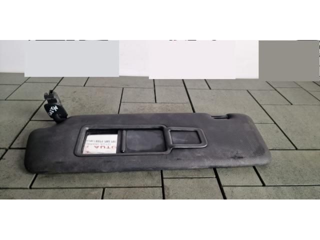 bontott AUDI A5 Bal Napellenző