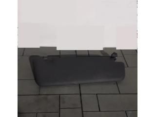 bontott AUDI A5 Bal Napellenző