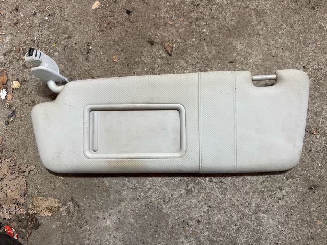 bontott AUDI A5 Bal Napellenző