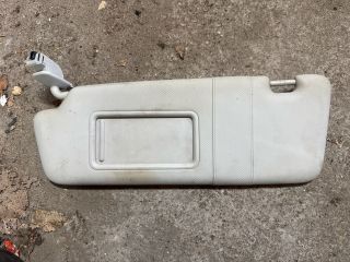 bontott AUDI A5 Bal Napellenző