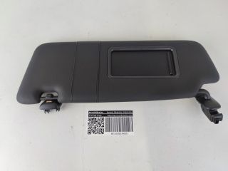 bontott AUDI A5 Bal Napellenző