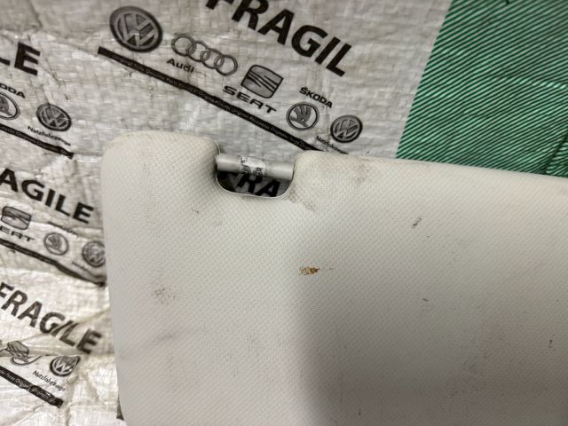 bontott AUDI A5 Bal Napellenző