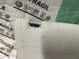 bontott AUDI A5 Bal Napellenző