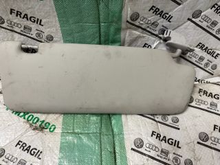 bontott AUDI A5 Bal Napellenző