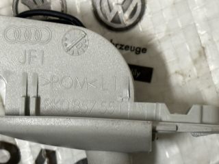 bontott AUDI A5 Bal Napellenző