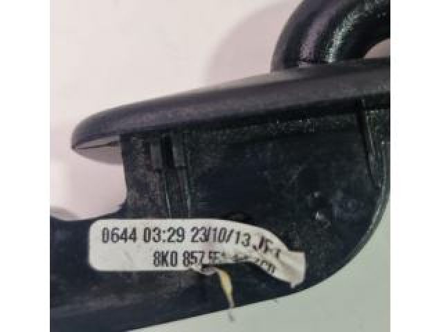 bontott AUDI A5 Bal Napellenző