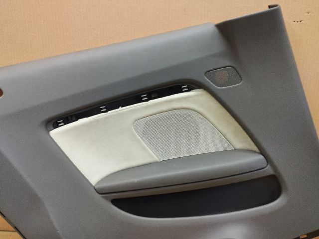 bontott AUDI A5 Bal Oldalkárpit (2-3 ajtóshoz hátra)