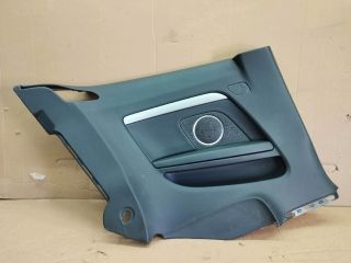 bontott AUDI A5 Bal Oldalkárpit (2-3 ajtóshoz hátra)