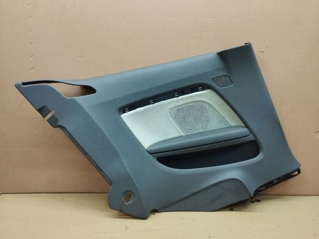 bontott AUDI A5 Bal Oldalkárpit (2-3 ajtóshoz hátra)