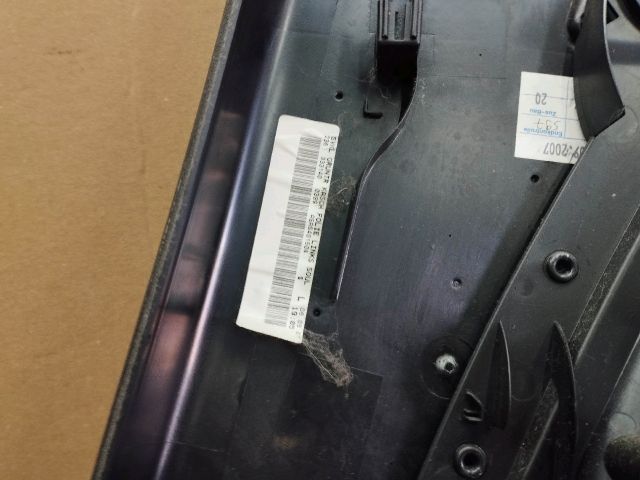 bontott AUDI A5 Bal Oldalkárpit (2-3 ajtóshoz hátra)