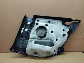 bontott AUDI A5 Bal Oldalkárpit (2-3 ajtóshoz hátra)