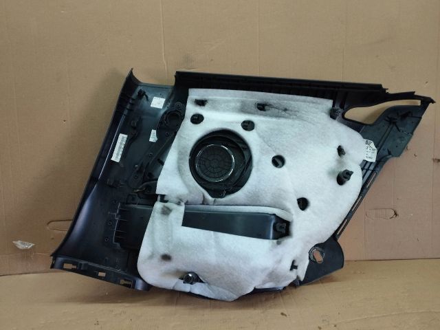 bontott AUDI A5 Bal Oldalkárpit (2-3 ajtóshoz hátra)