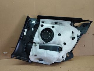 bontott AUDI A5 Bal Oldalkárpit (2-3 ajtóshoz hátra)