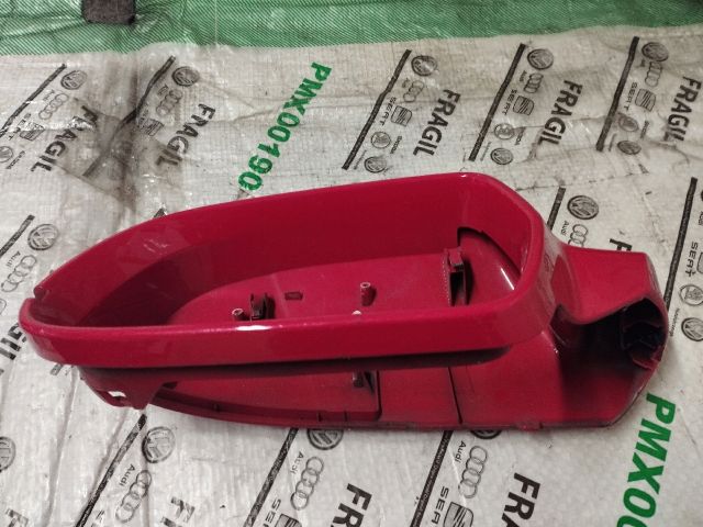 bontott AUDI A5 Bal Visszapillantó Tükör Burkolat