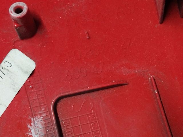 bontott AUDI A5 Bal Visszapillantó Tükör Burkolat