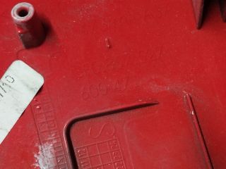 bontott AUDI A5 Bal Visszapillantó Tükör Burkolat