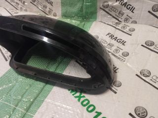 bontott AUDI A5 Bal Visszapillantó Tükör Burkolat