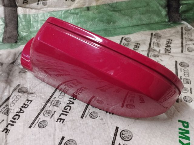 bontott AUDI A5 Bal Visszapillantó Tükör Burkolat