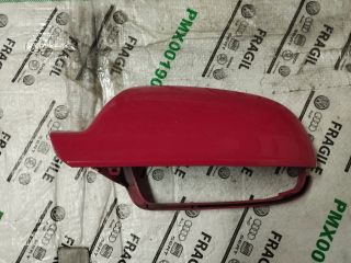 bontott AUDI A5 Bal Visszapillantó Tükör Burkolat